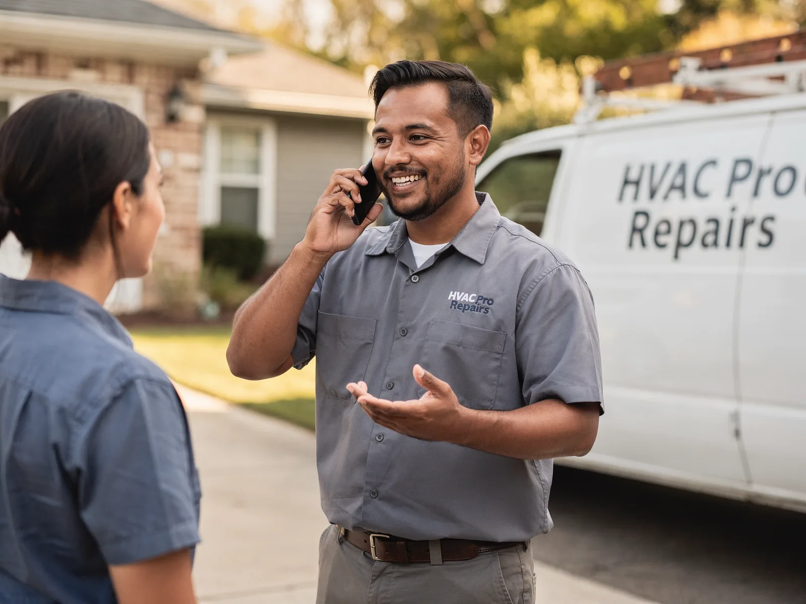 Heat Pump Repair Terrytown, LA FAQs